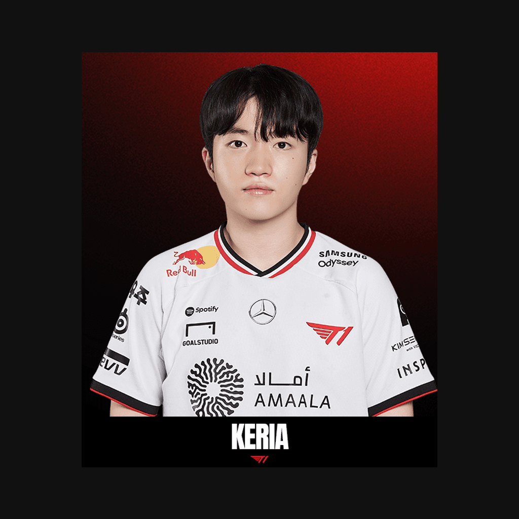 Keria