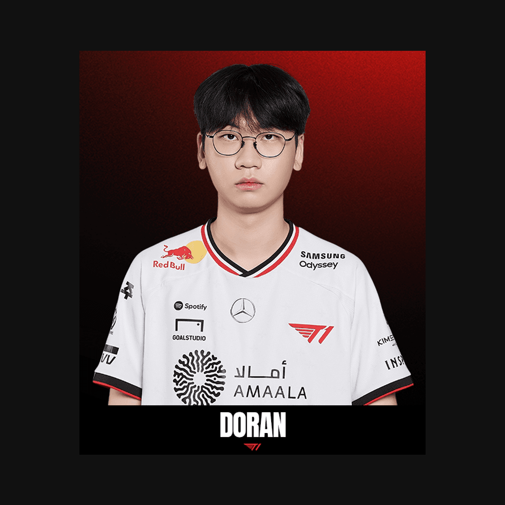 Doran