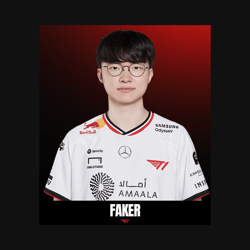 Faker