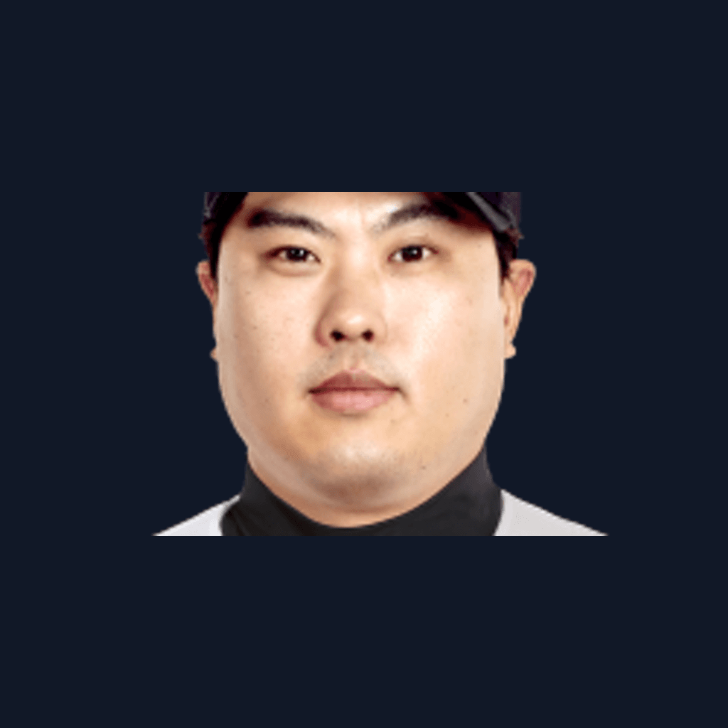 류현진