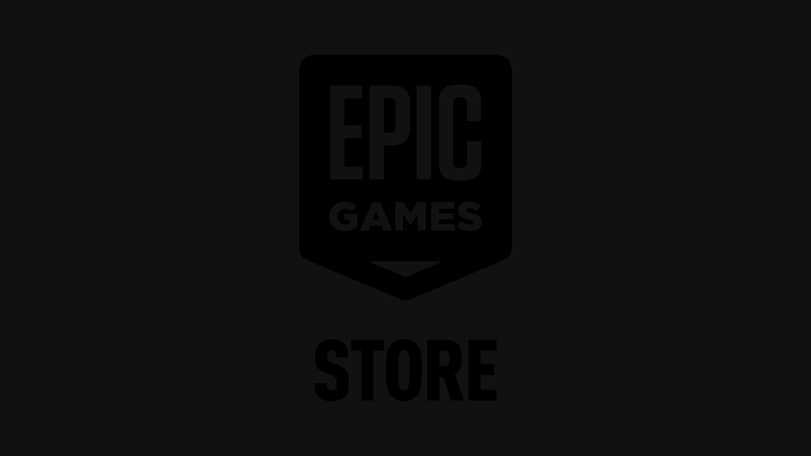 Epic Games Store