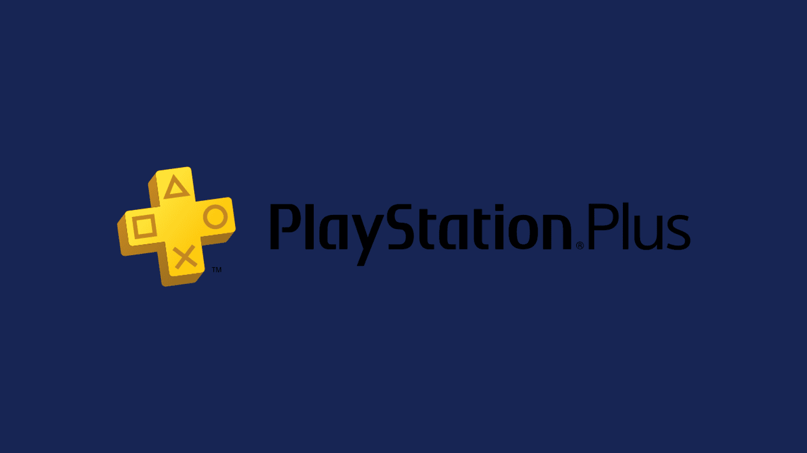 PlayStation Plus
