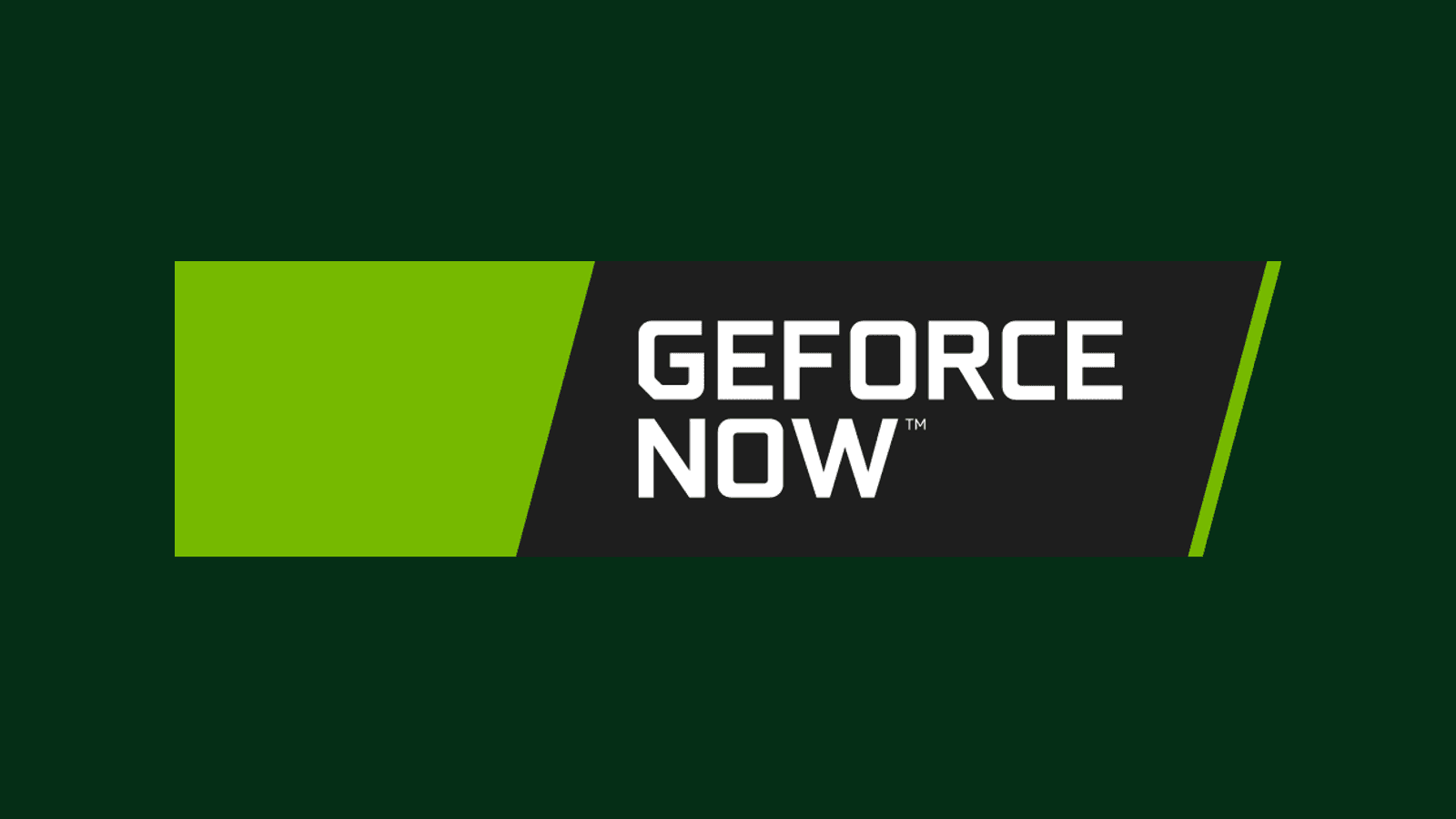 GeForce Now