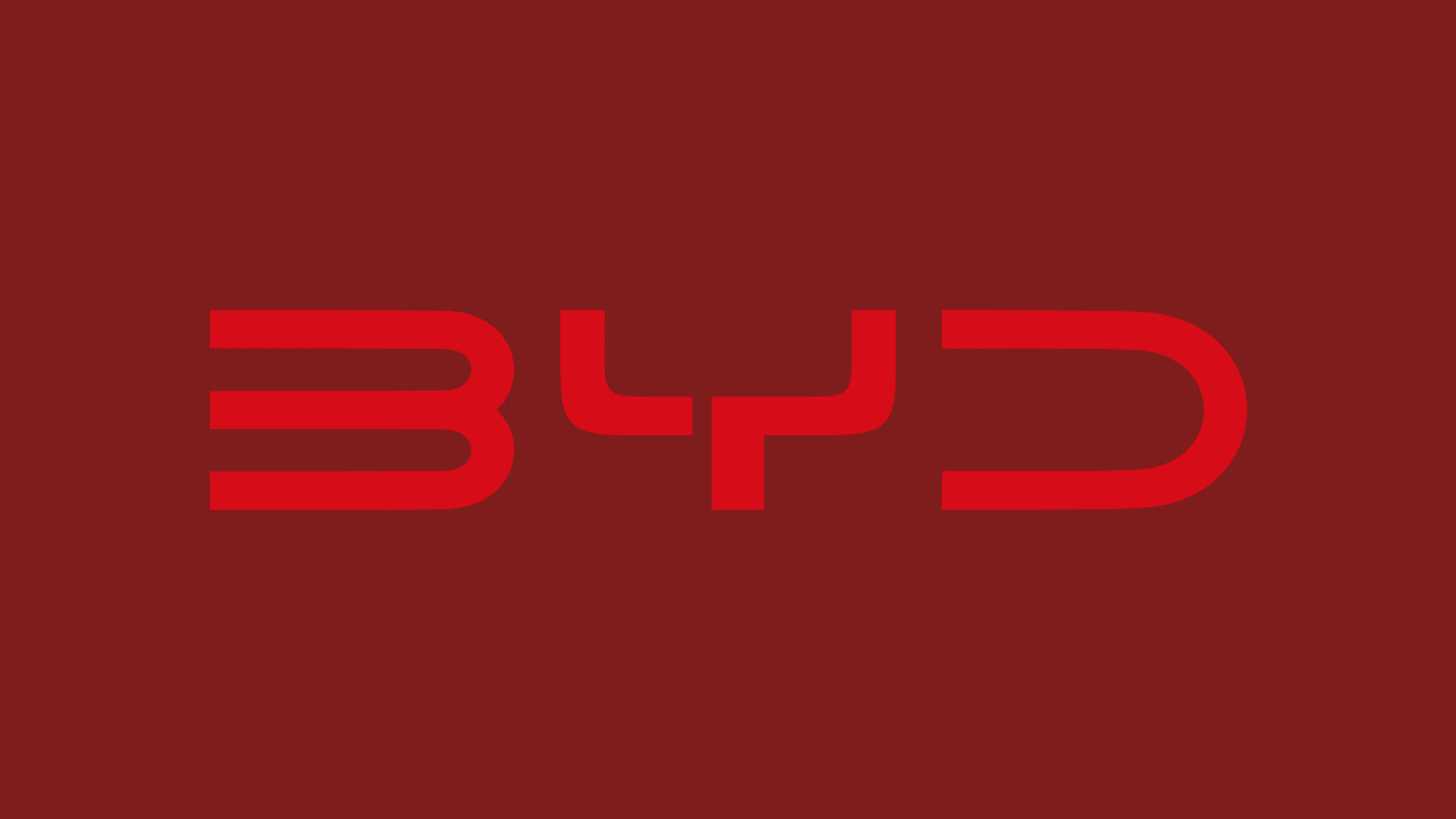 BYD
