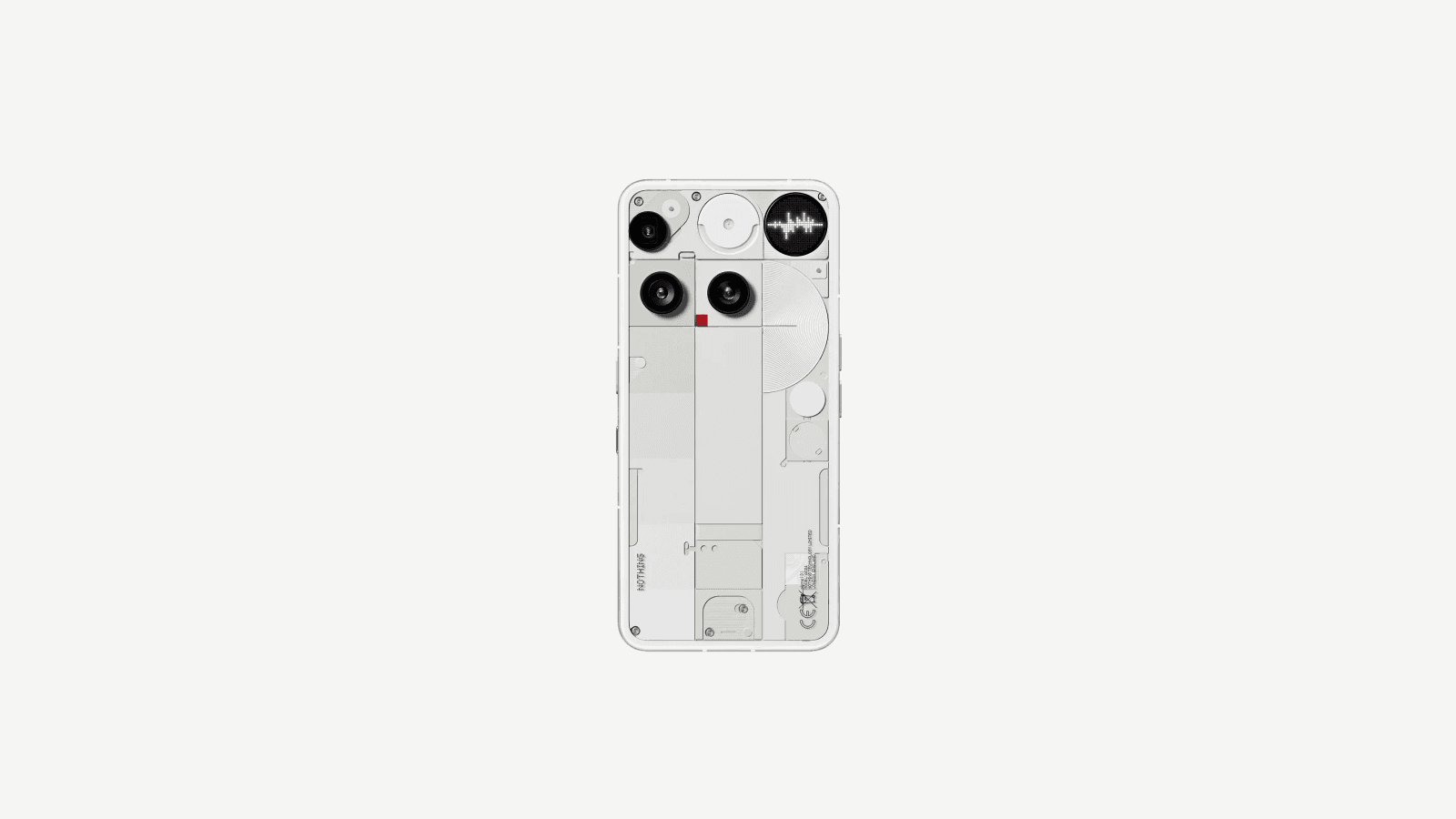 Nothing Phone