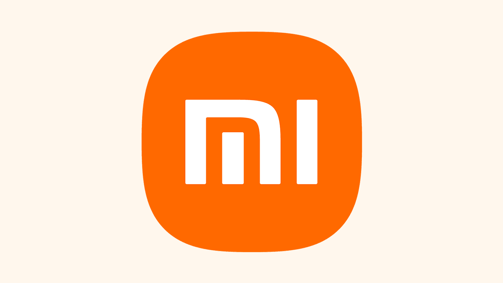 Xiaomi