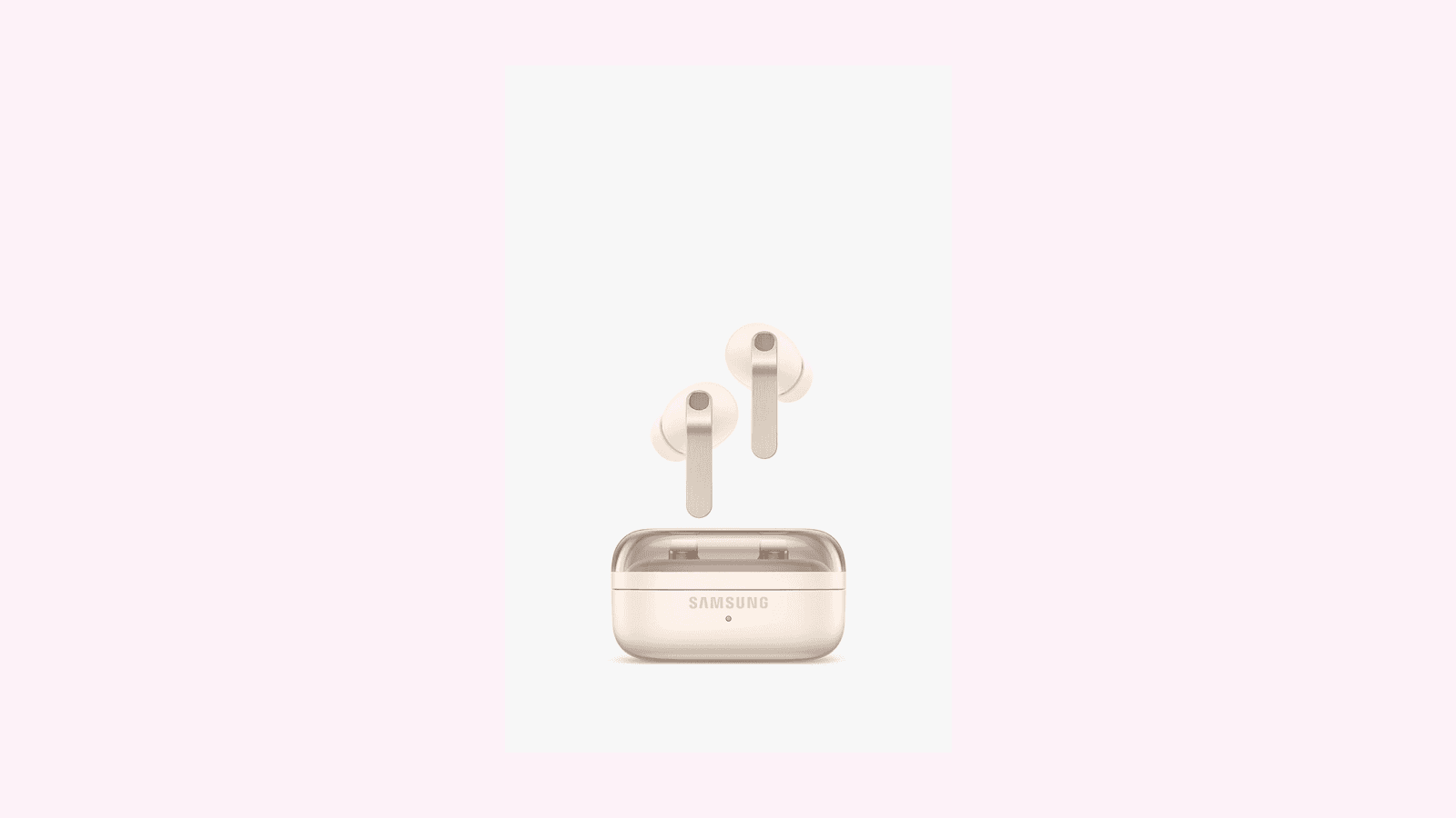 Galaxy Buds
