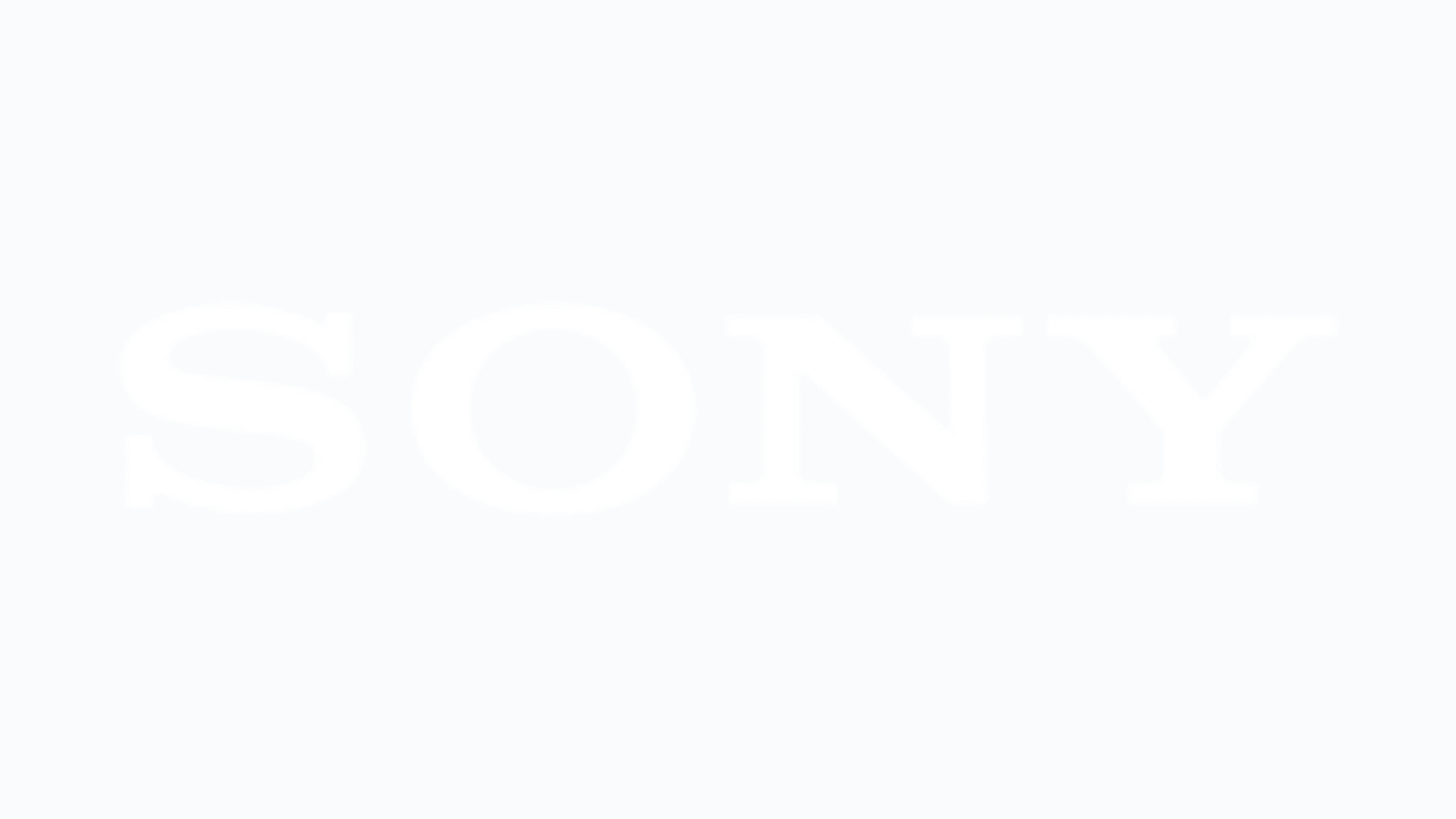Sony WF