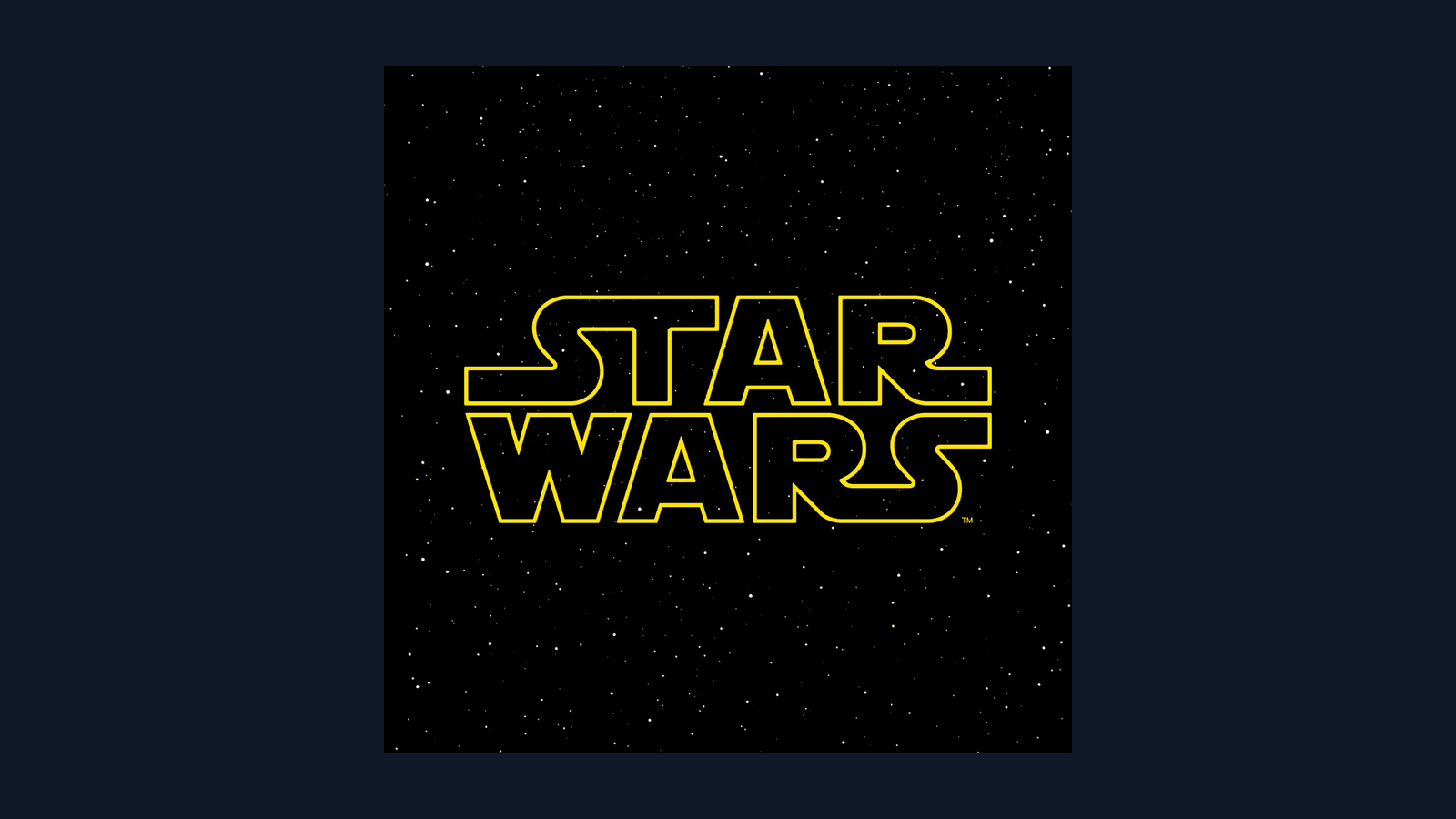 Star Wars