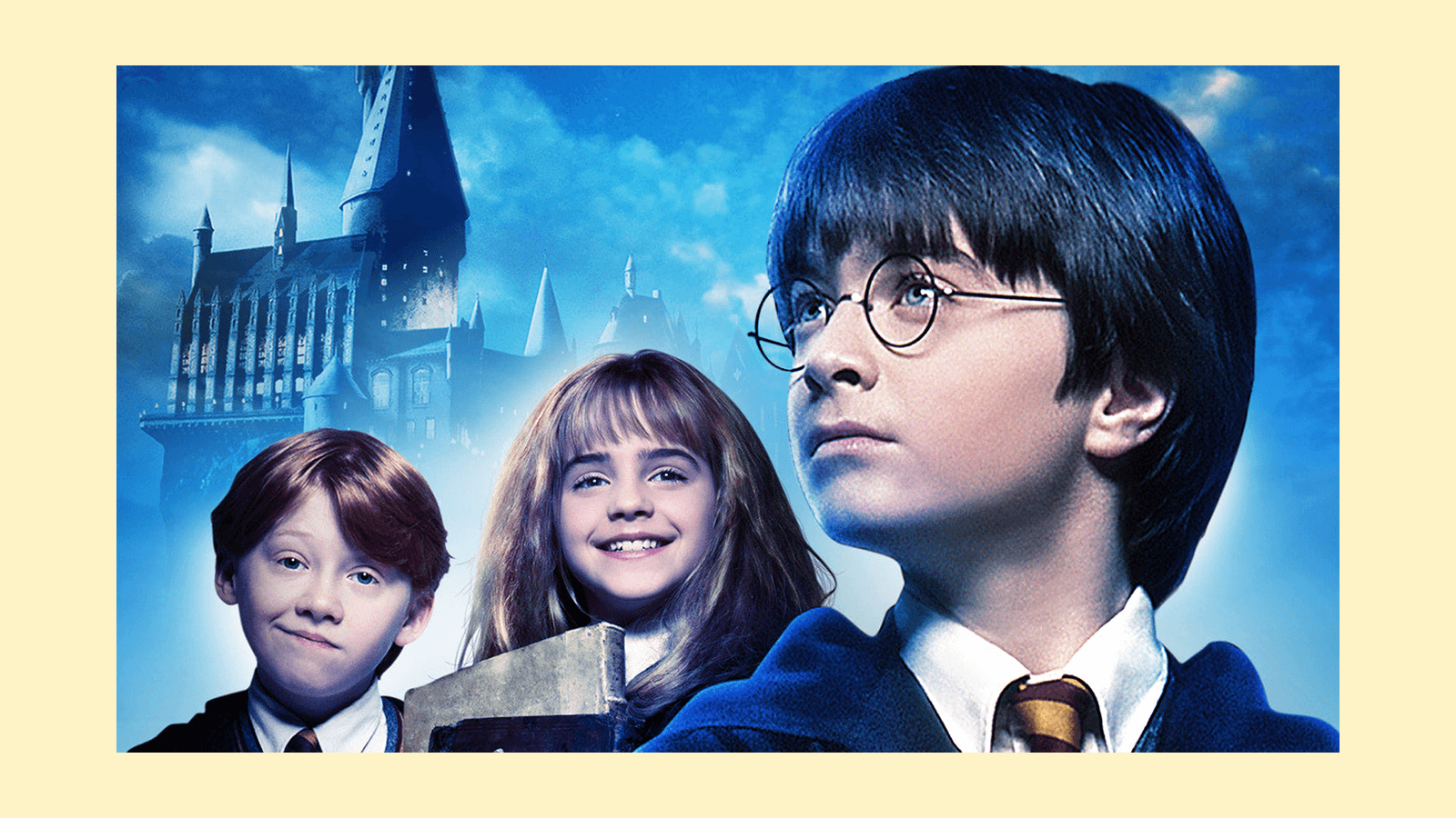 Harry Potter