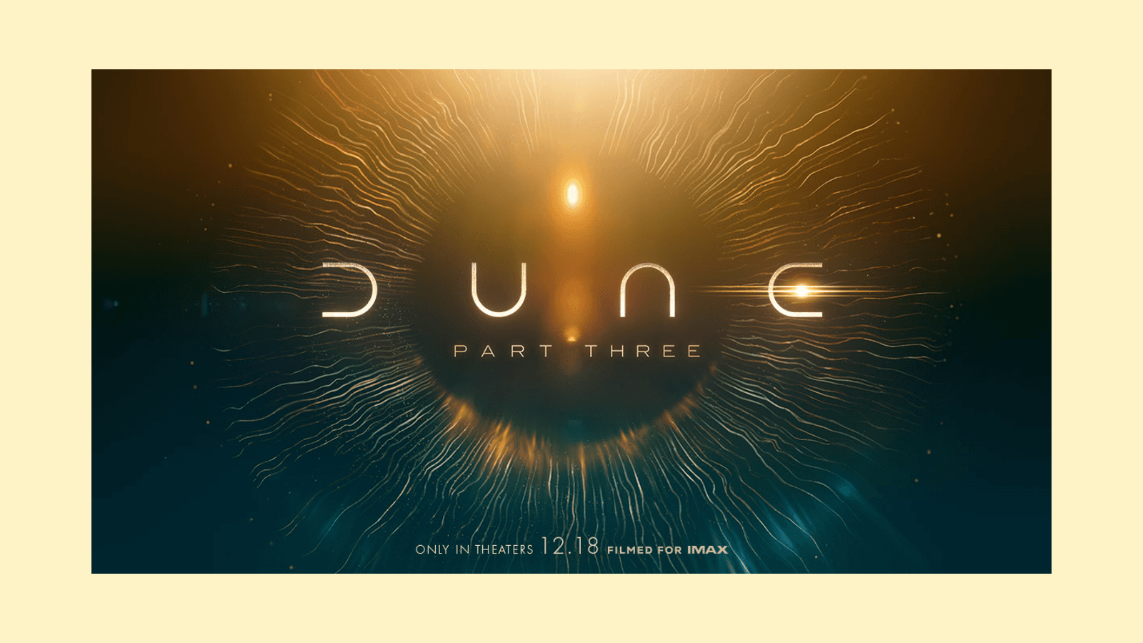 Dune