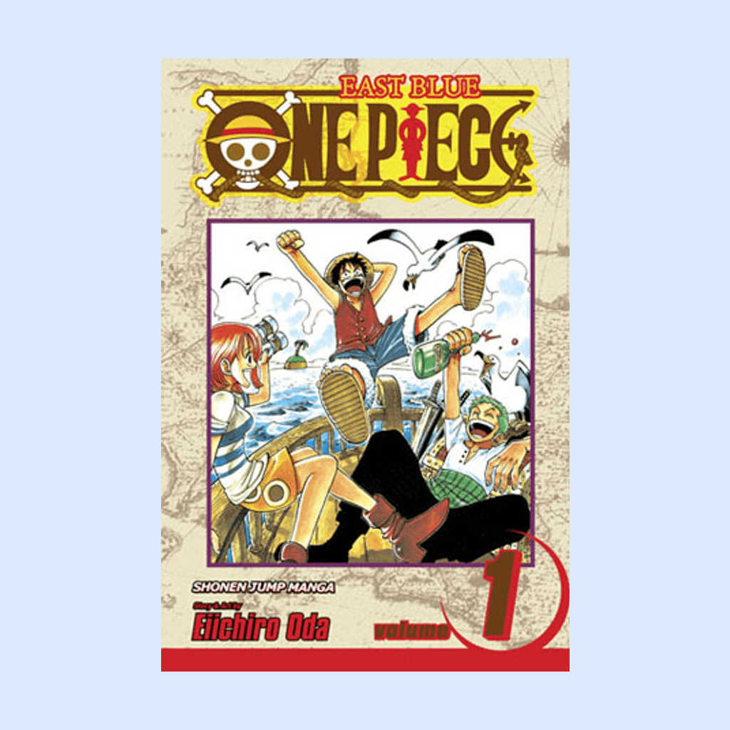 One Piece