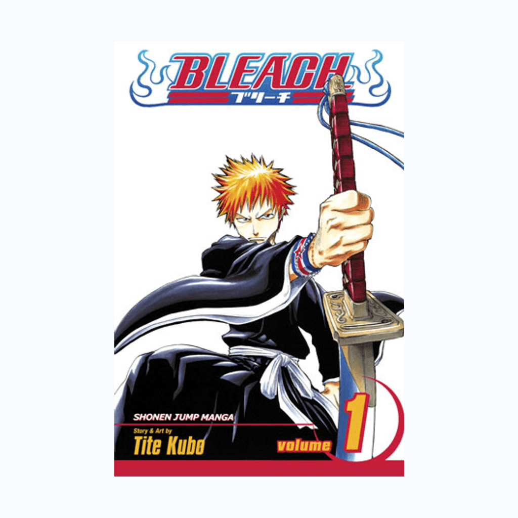 Bleach