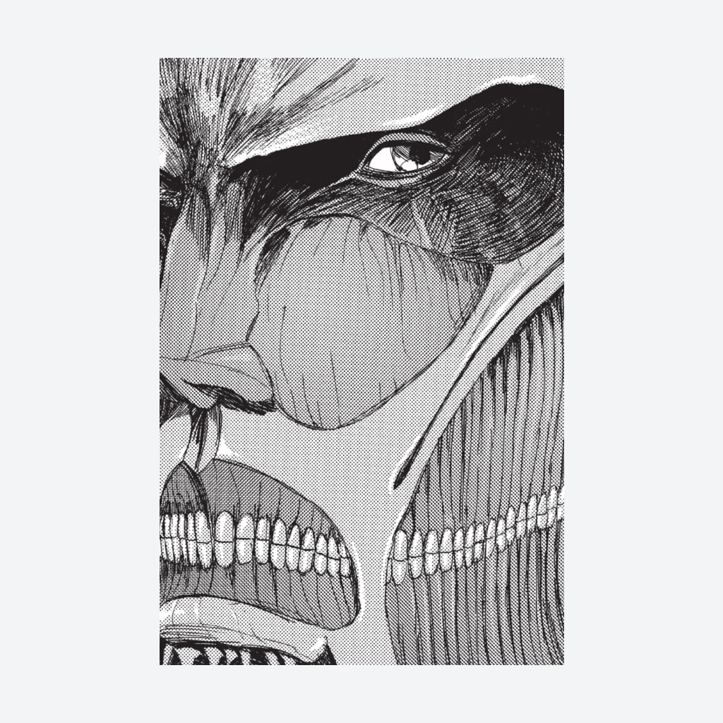 Attack on Titan