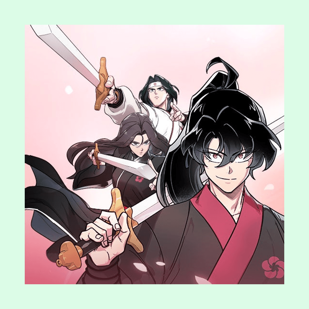 Return of the Blossoming Blade