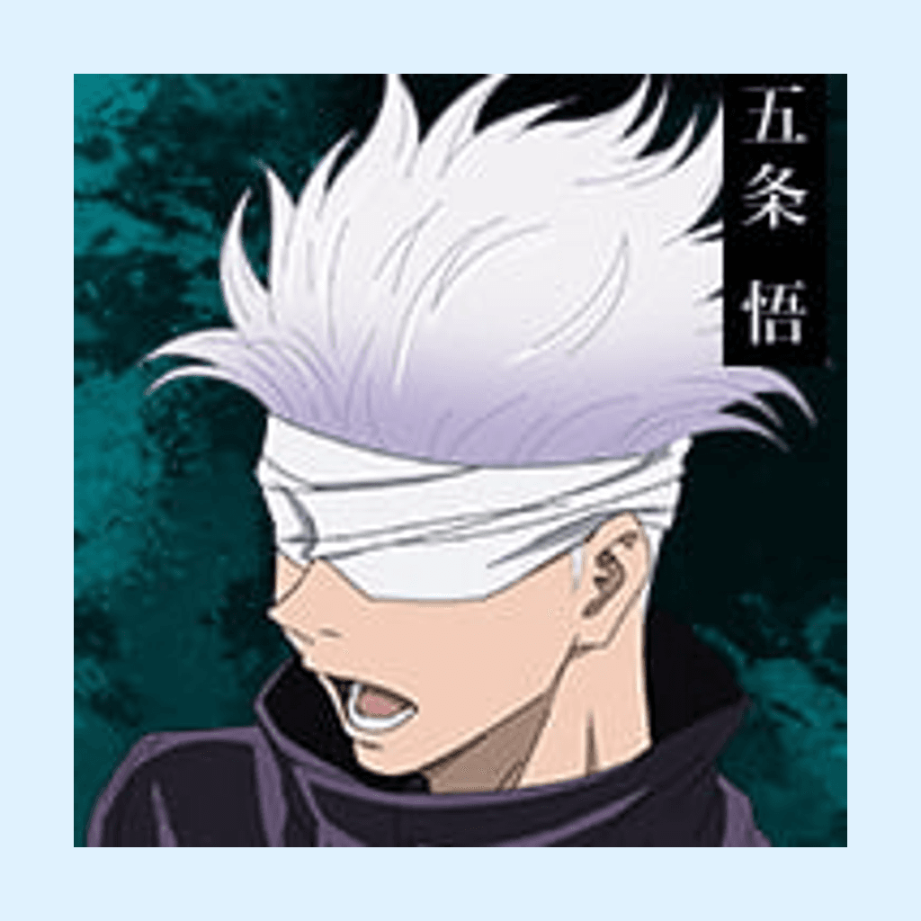 Satoru Gojo