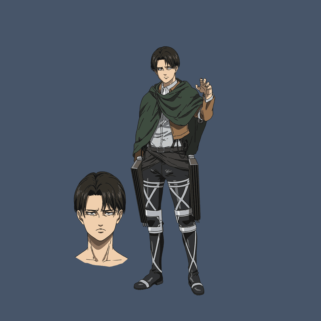 Levi