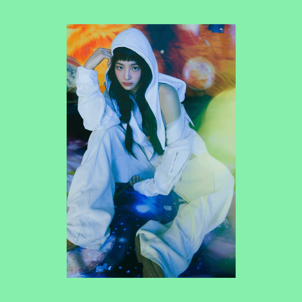 Minji