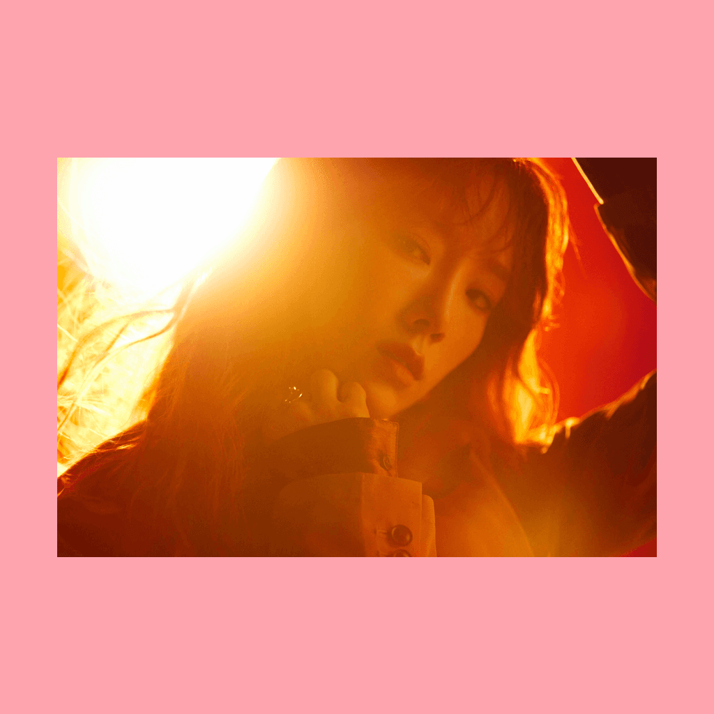 Taeyeon