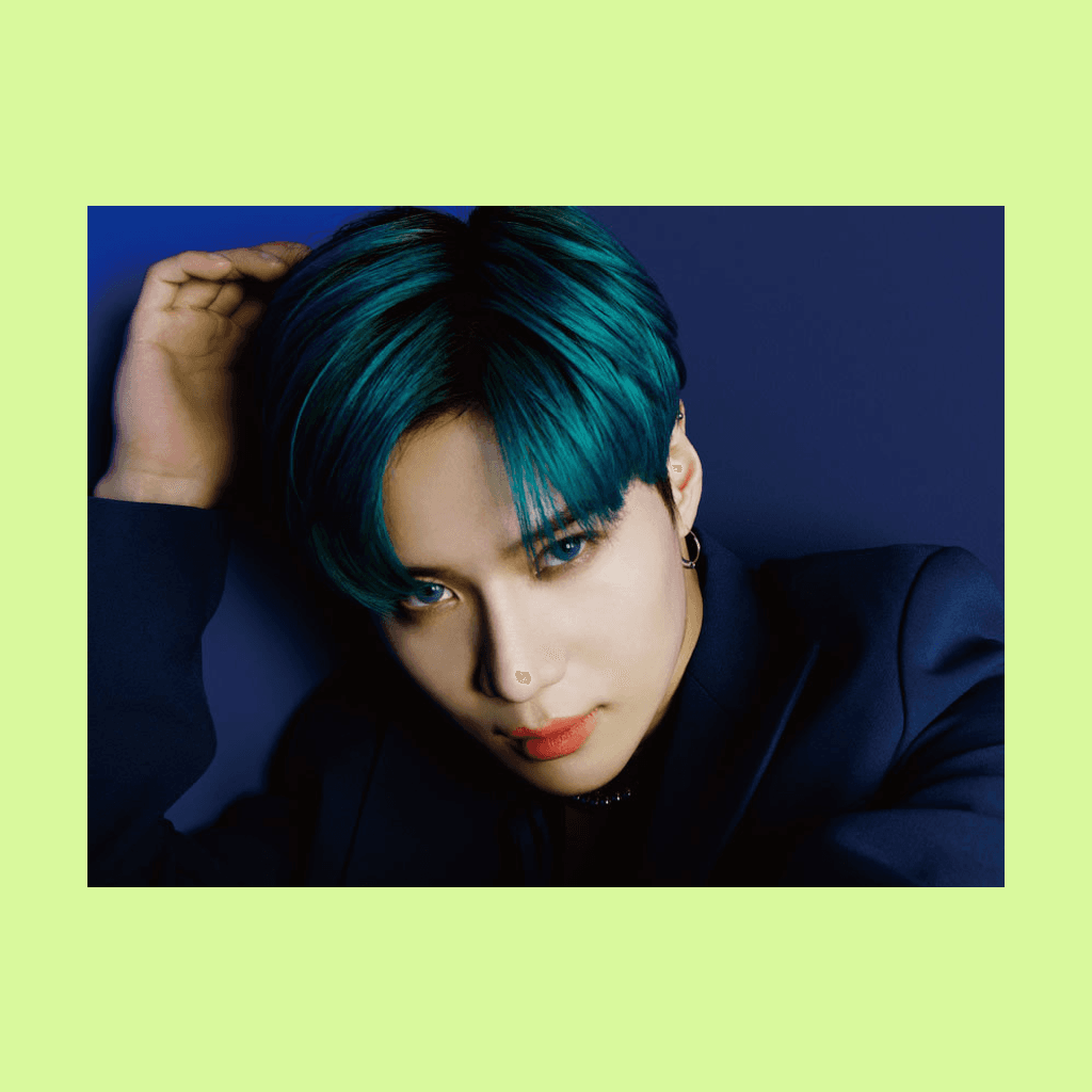 Taemin