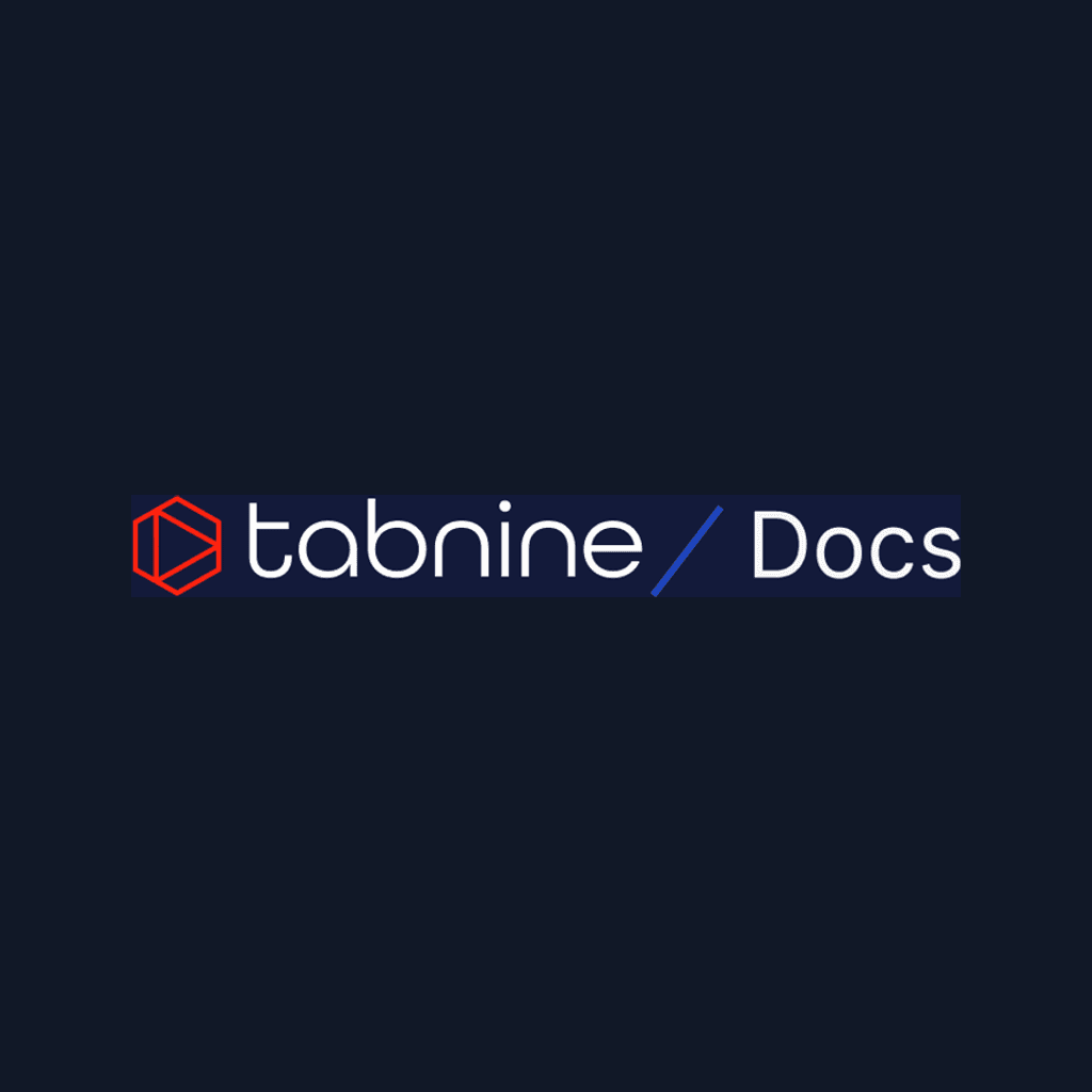 Tabnine