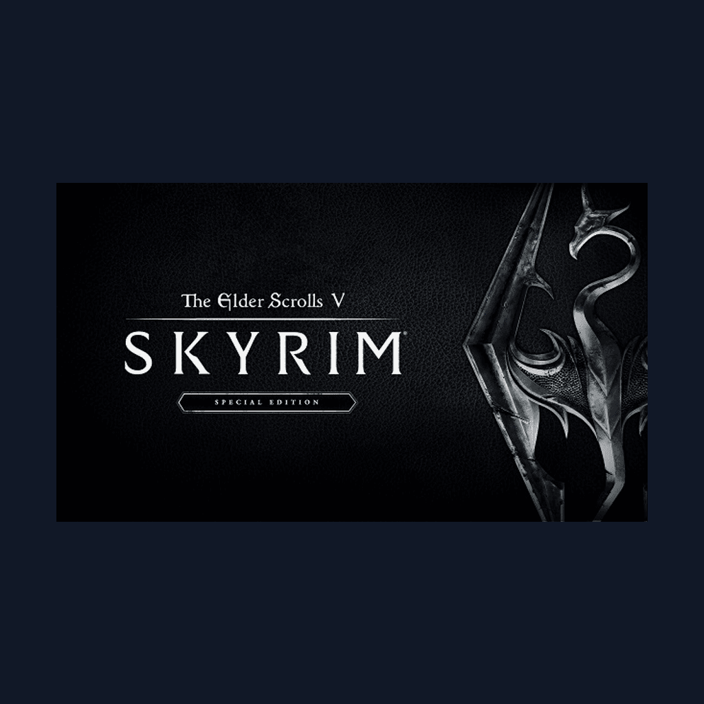The Elder Scrolls V: Skyrim