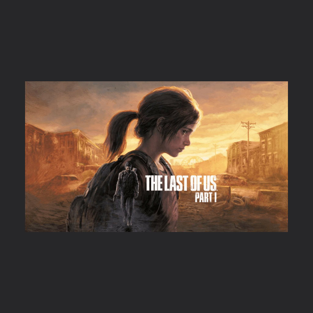 The Last of Us