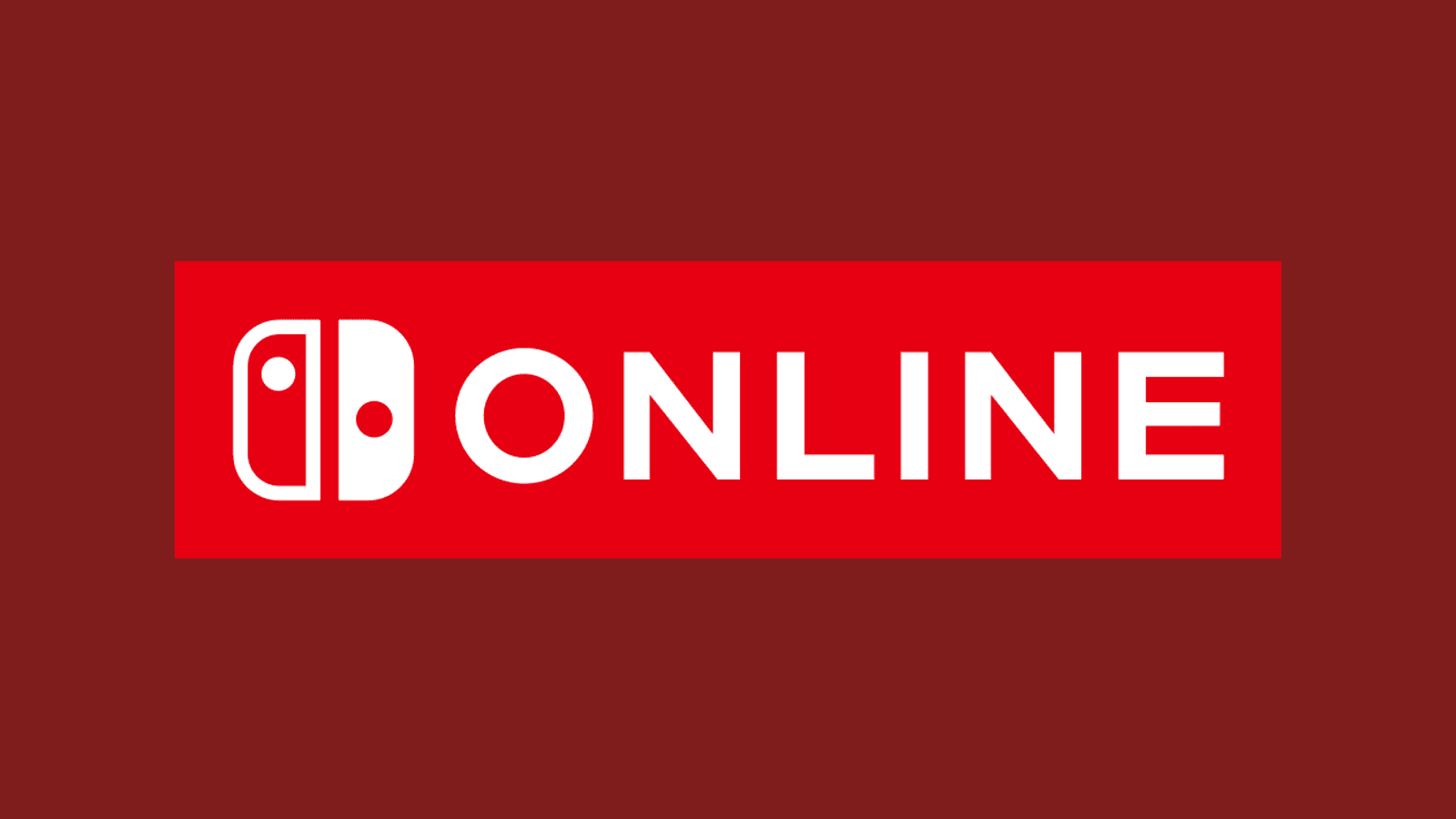 Nintendo Switch Online