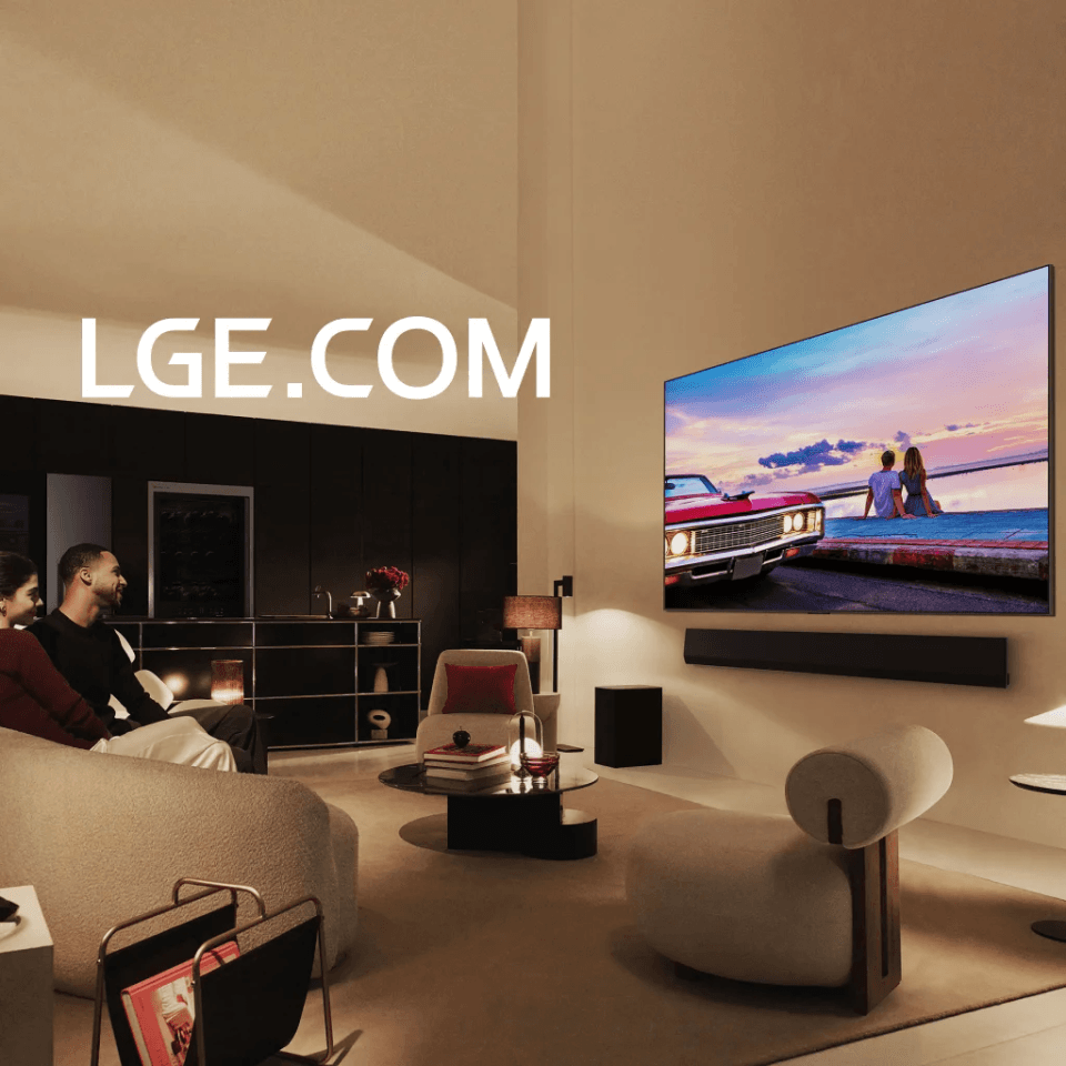 LG gram Pro
