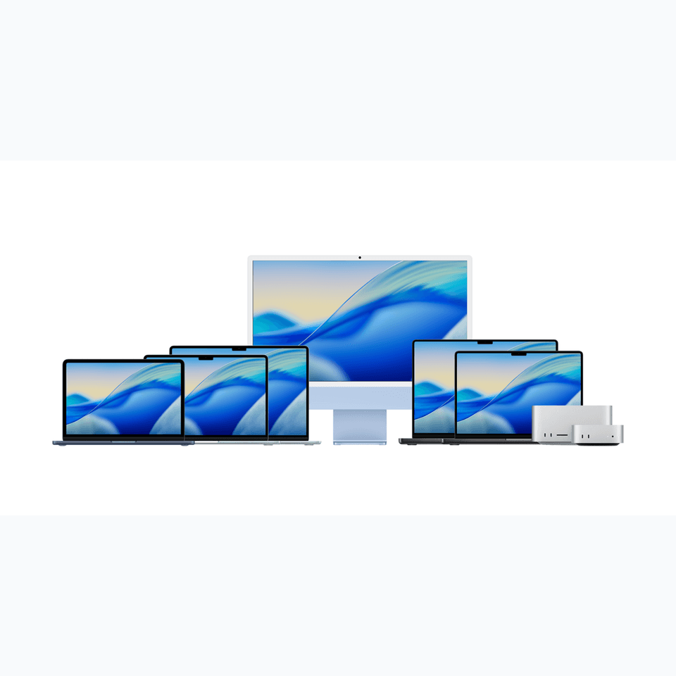 MacBook Air